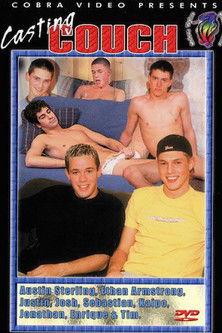 Casting Couch film afişi