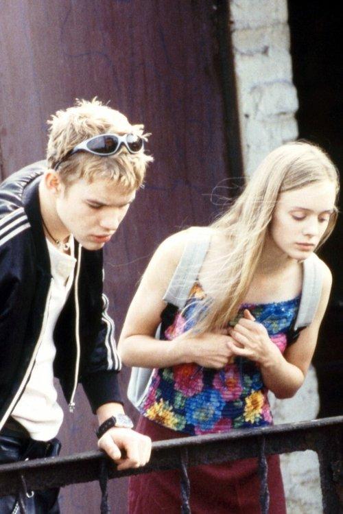 Zerbrechliche Zeugin film afişi