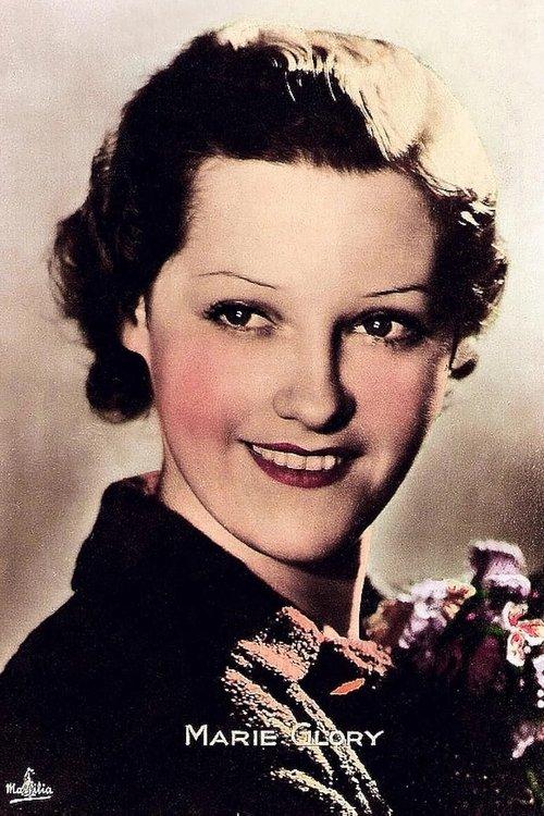 Marie Glory fotoğrafı