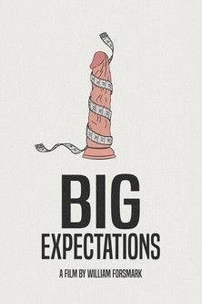 Big Expectations film afişi