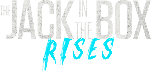 The Jack in the Box Rises logo