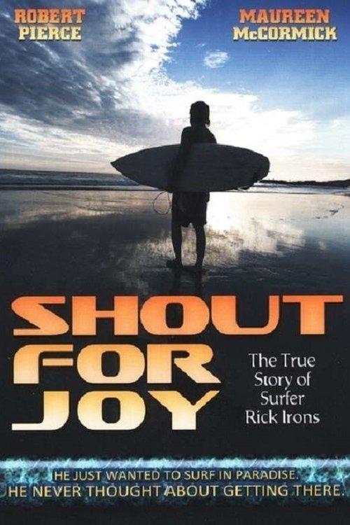 Shout for Joy film afişi