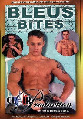 Bleus Bites film afişi
