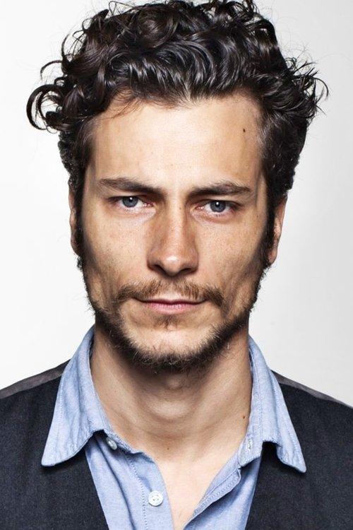 Paolo Bernardini fotoğrafı