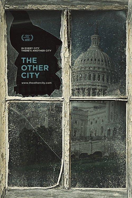 The Other City film afişi