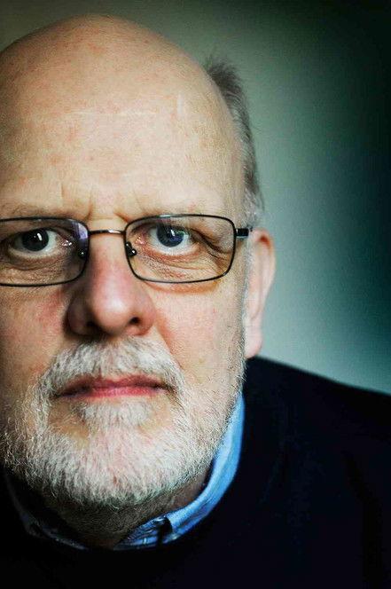 Kvinnan bakom Thomas Quick film afişi