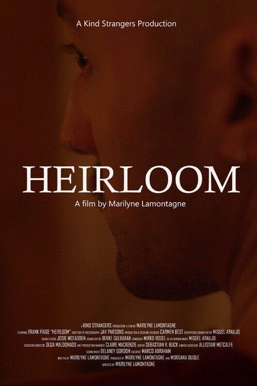 Heirloom film afişi