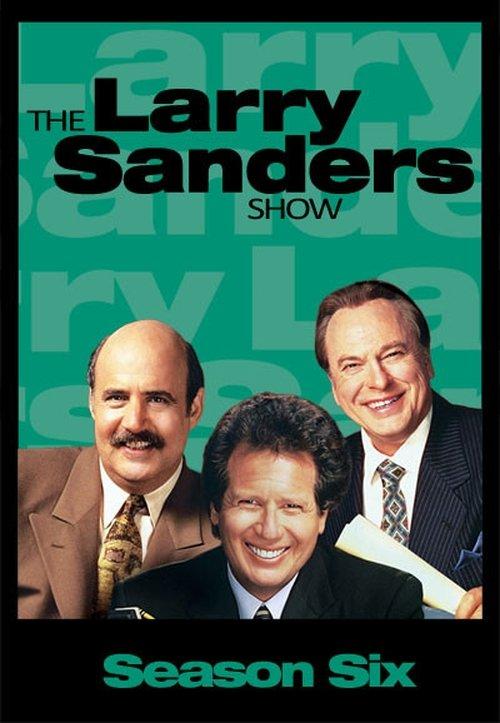 The Larry Sanders Show Sezon 6