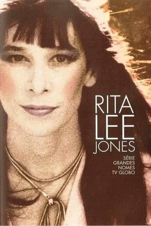 Rita Lee Jones film afişi
