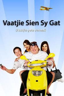 Vaatjie gets owned film afişi
