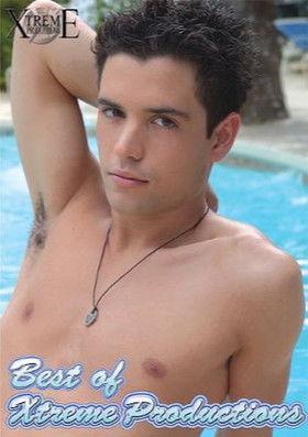 Best of Xtreme Productions film afişi