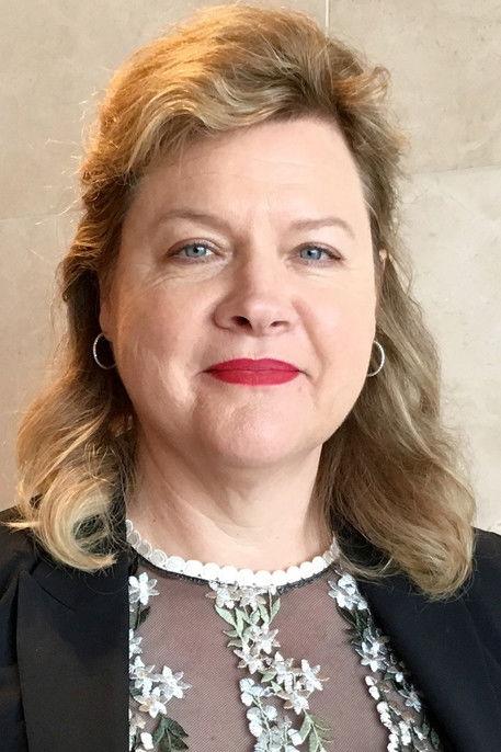 Mandy Walker fotoğrafı