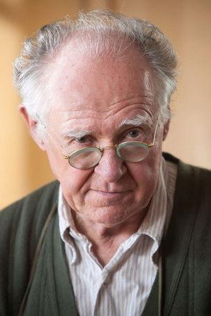 Carl Heinz Choynski fotoğrafı