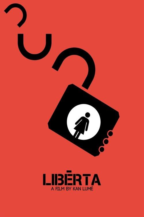 Liberta film afişi