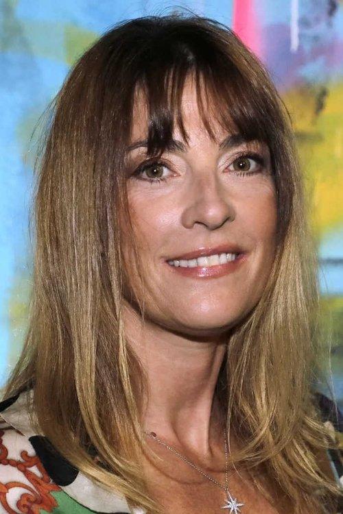 Ève Angeli fotoğrafı