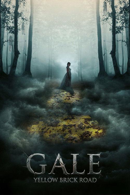 Gale: Yellow Brick Road film afişi