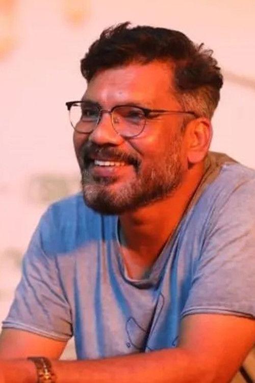 Ashraf Hamsa fotoğrafı