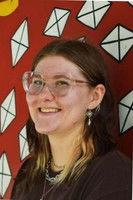 Natalia Rzepinska fotoğrafı