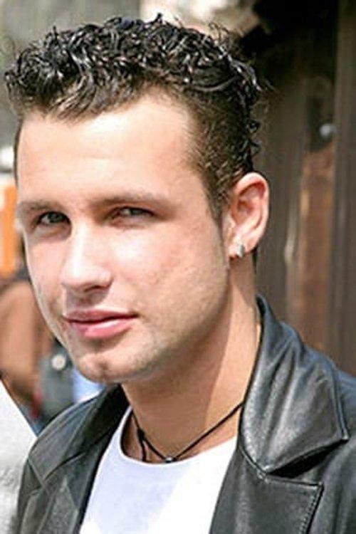 Petr Hacha fotoğrafı