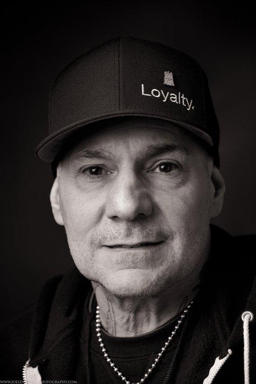 Vinnie Stigma fotoğrafı