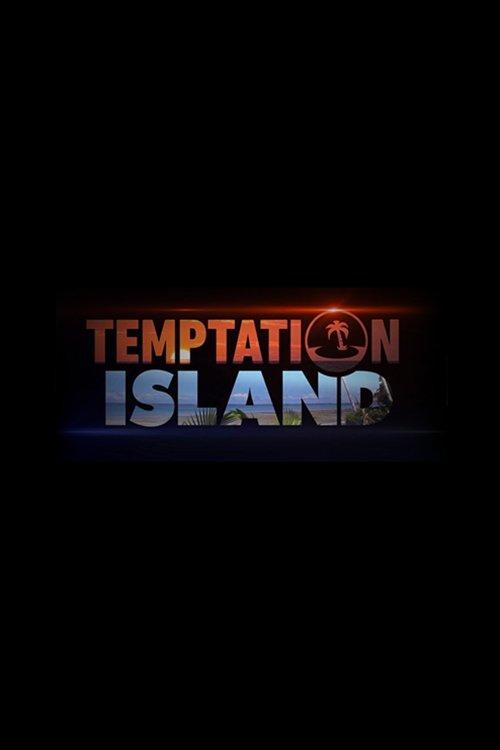 Temptation Island dizi afişi