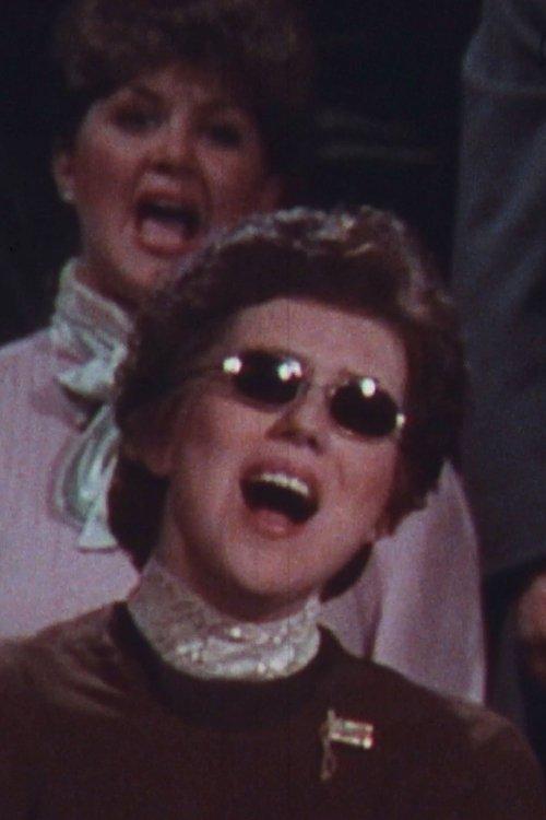 Blessed Assurance: The Life and Music of Fanny Crosby film afişi