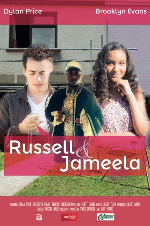 Russell & Jameela film afişi