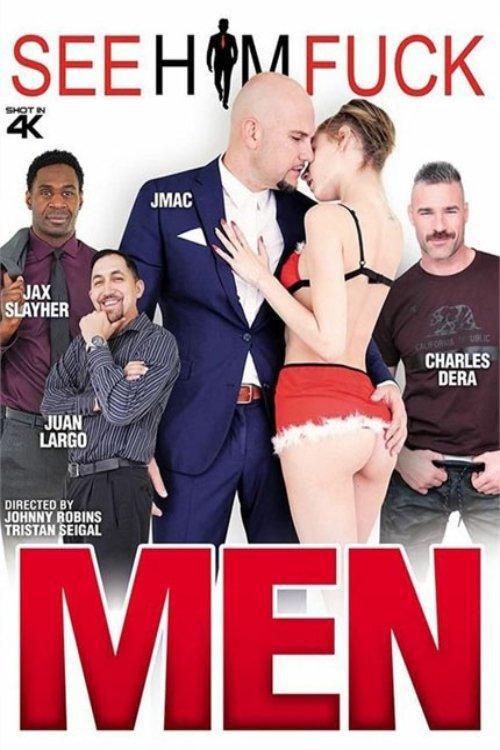 Men film afişi