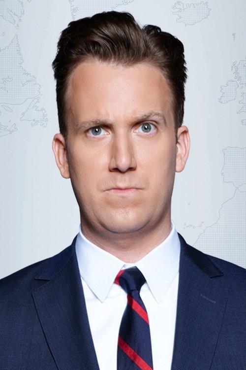Jordan Klepper fotoğrafı