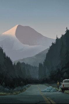 Off Season film afişi