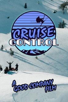 Cruise Control film afişi