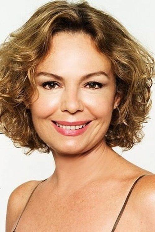 Sílvia Salgado fotoğrafı