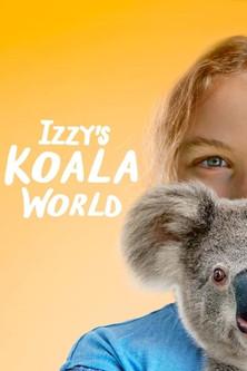 Izzy's Koala World Sezon 2