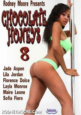 Chocolate Honeys 8 film afişi