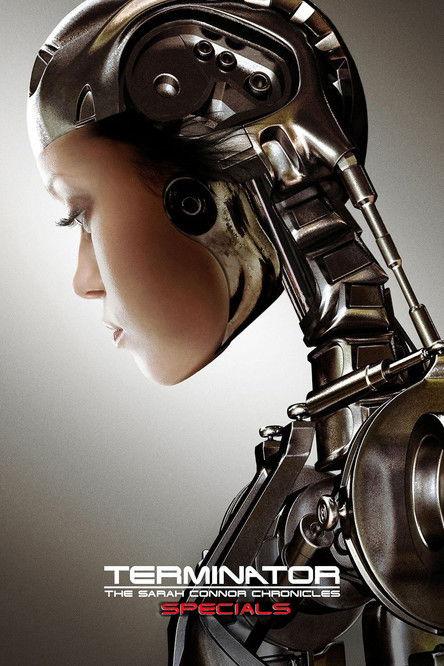 Terminator: The Sarah Connor Chronicles Sezon 0