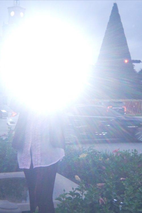 Blue Mirror film afişi