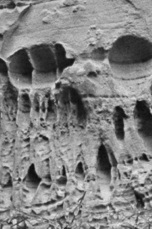 Ghost Strata film afişi