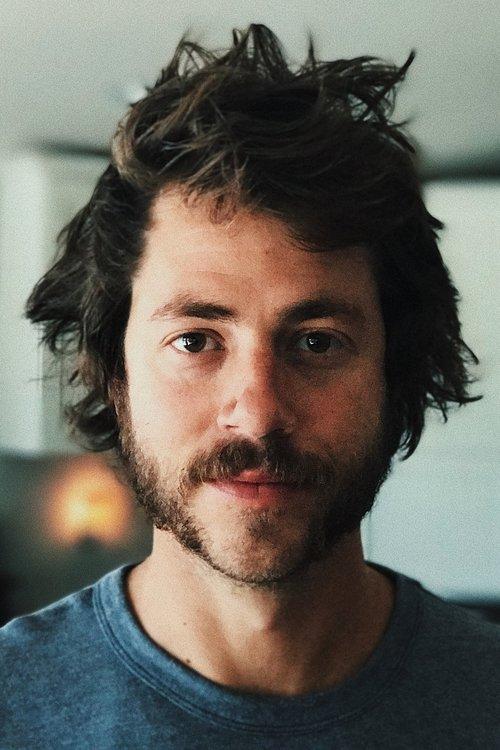 Trevor Hawkins fotoğrafı