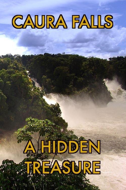 Caura Falls, a Hidden Treasure film afişi