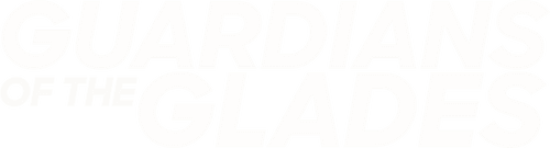 Guardians of the Glades logo