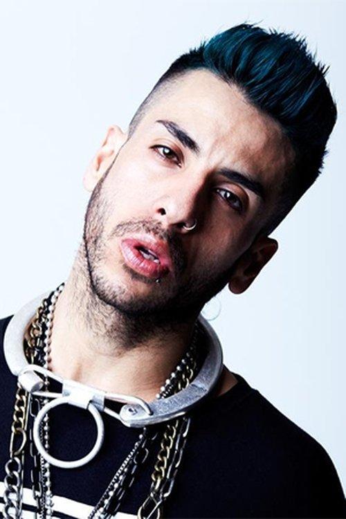 Miguel Zárate fotoğrafı