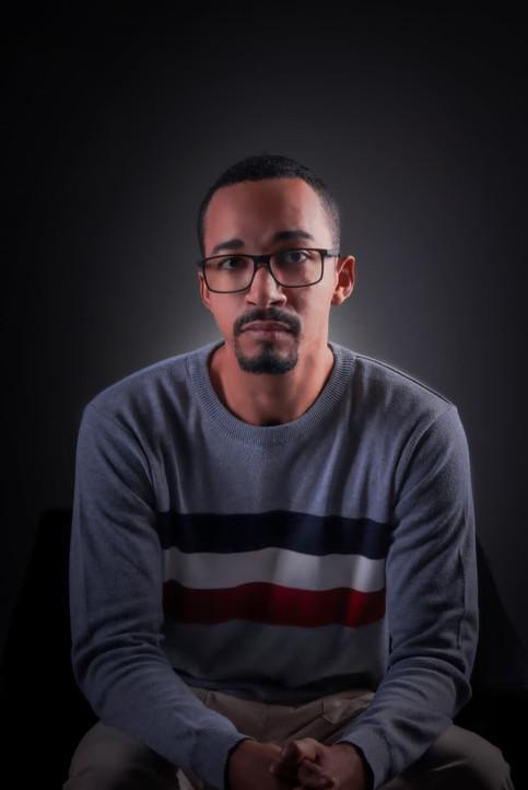 Igor Correia fotoğrafı