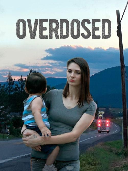 Overdosed film afişi