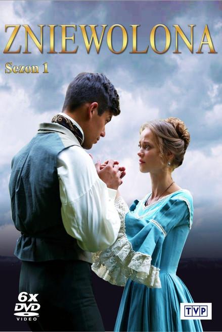 Love in Chains Sezon 1