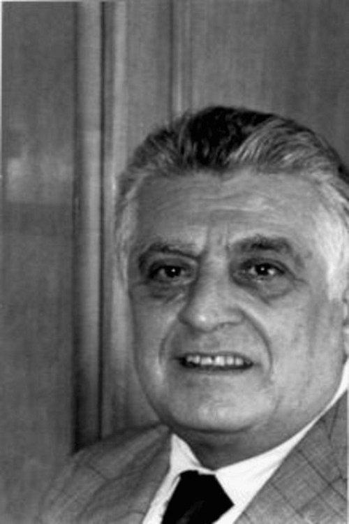 Massimo Franciosa fotoğrafı