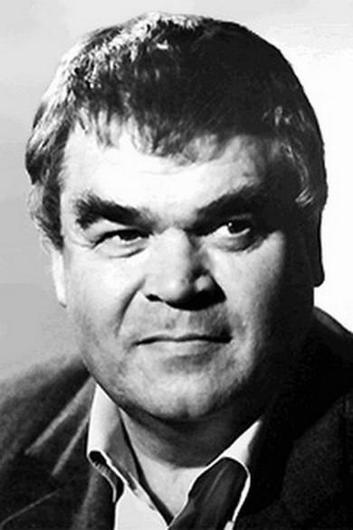 Adolf Ilyin fotoğrafı