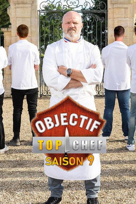 Objectif Top Chef Sezon 9