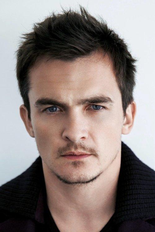 Rupert Friend fotoğrafı