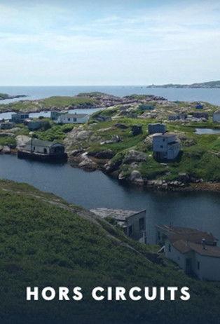 Hors circuits dizi afişi