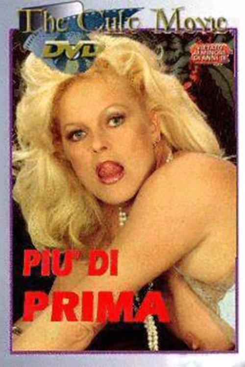 More Than Before film afişi